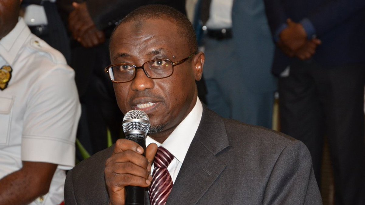 A total of 55 top management staff were affected in the exercise when NNPC appointed/deployed top executives across the value chain of its operations.