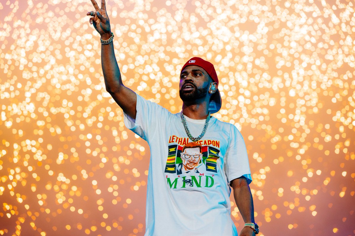 BigSean's tweet image. I stay far away from people who dont have a dream, or a vision. That's everything I'm not! 💥💥💥