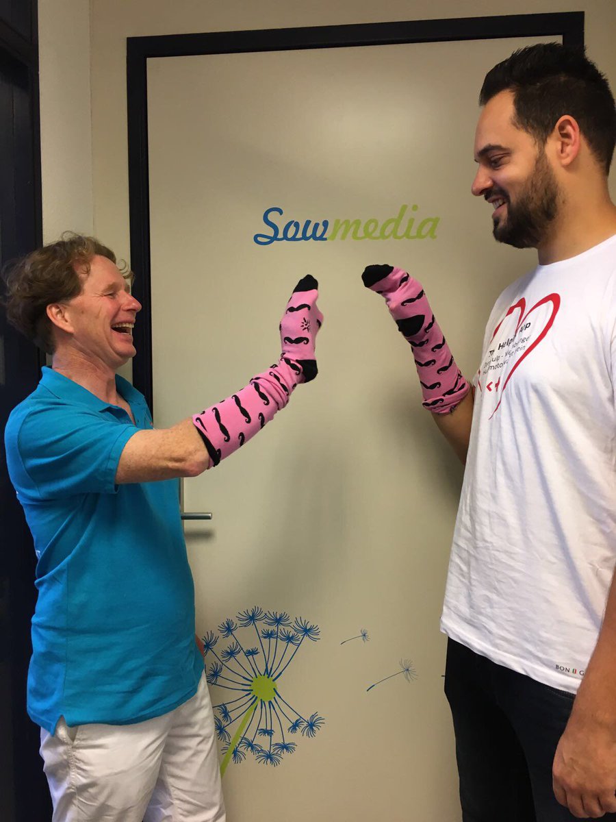 WordPress bureau Sowmedia tweet media