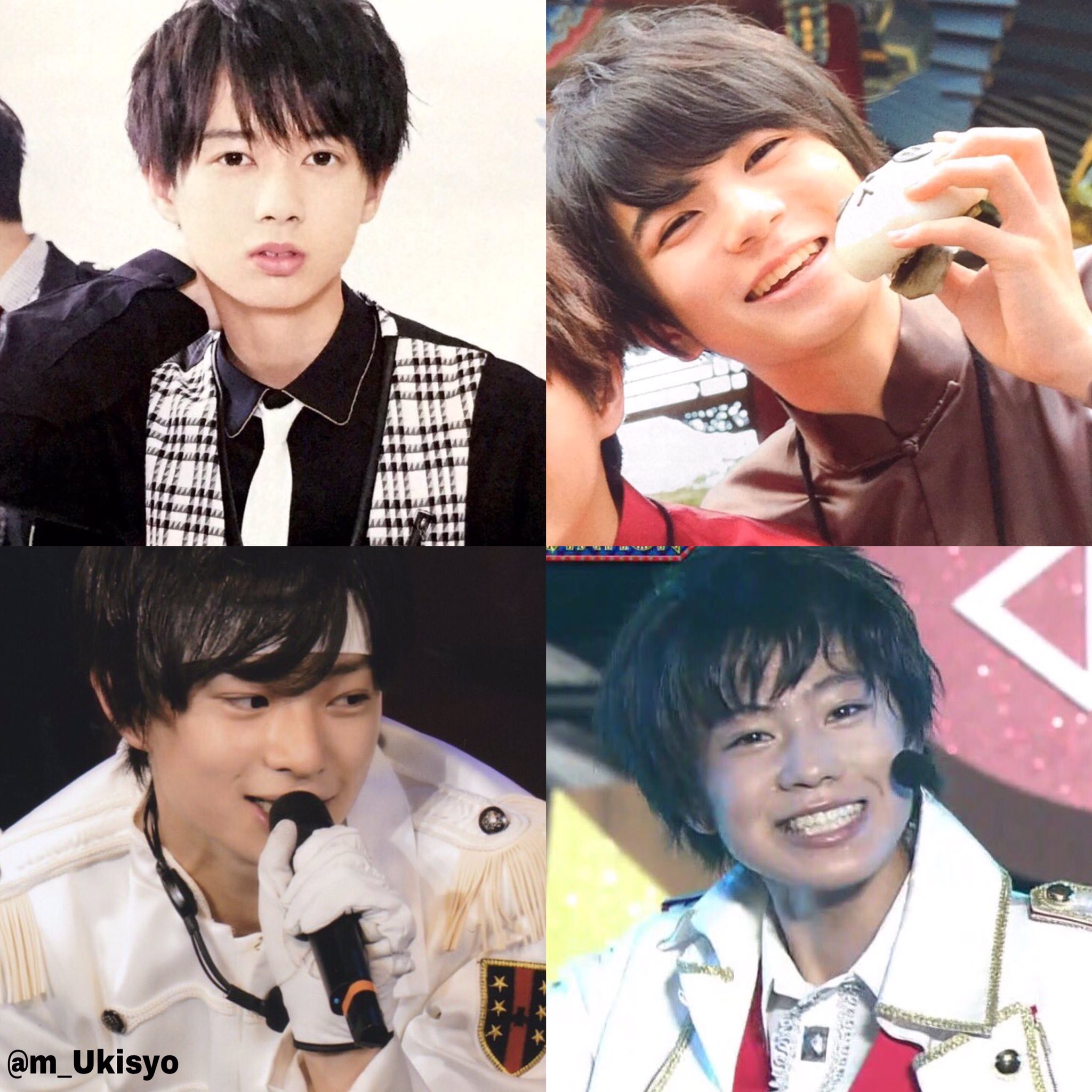 君僕幸せの間に好きな言葉を入れると性格がわかる Twitter Search Twitter