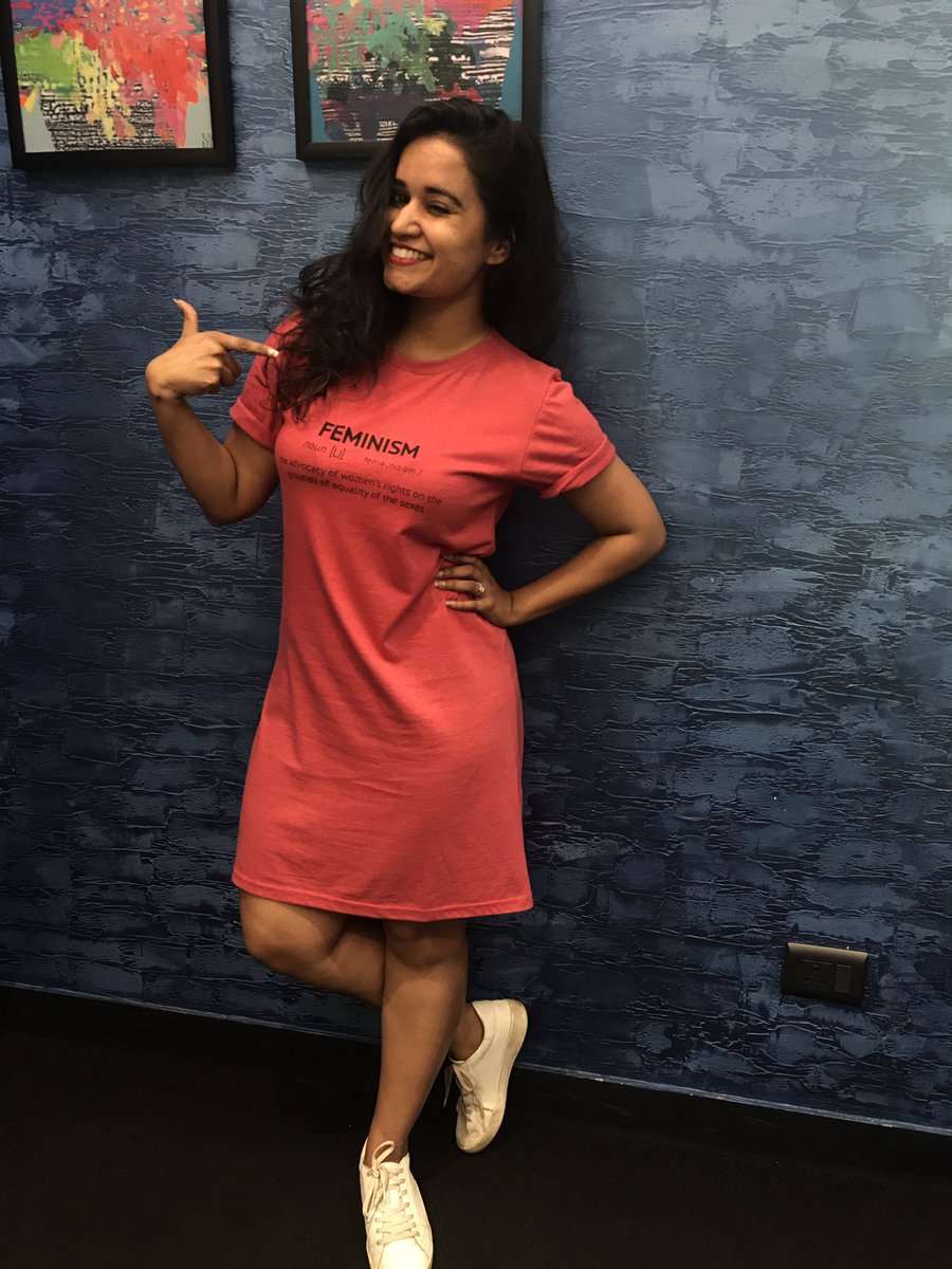 koovs t shirt dress