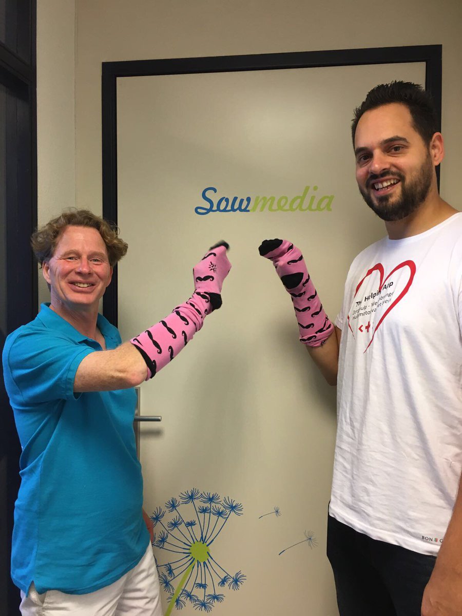 WordPress bureau Sowmedia tweet media