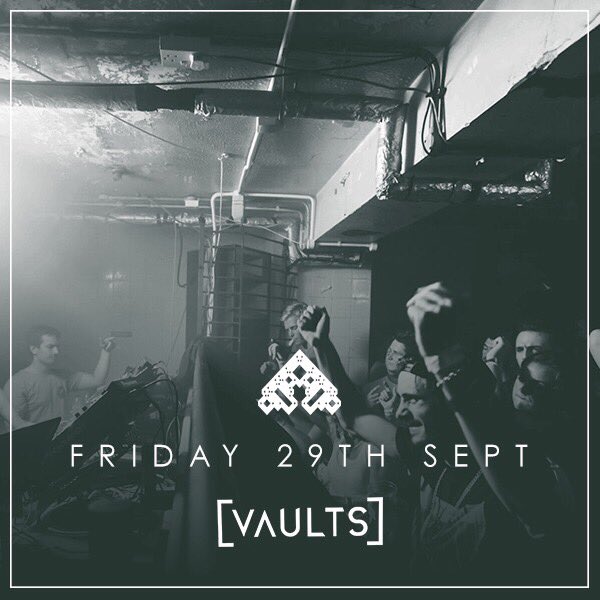 ShangrilaCdiff's tweet photo. 7 . P M . T O N I G H T
@VaultsPresents #Season7Part1
Next 100 tickets on sale: https://t.co/IsA0cdfQEJ https://t.co/FTj6Trq9ZN