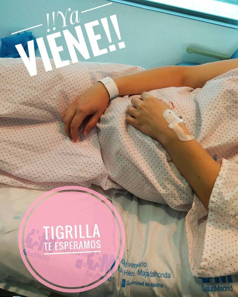 Mama_conK's tweet photo. Ya viene!! *
*
#Embarazo #IGtwitter #Parto https://t.co/Ma3BoSVInD https://t.co/y4MdKzwp2y
