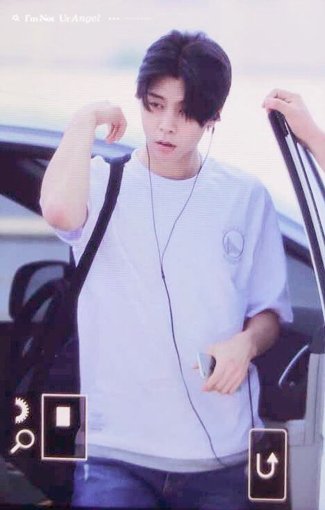 Tomydearjohnny's tweet photo. 170808INC #JOHNNY #쟈니 ☀️ https://t.co/a6c0qkAOyq