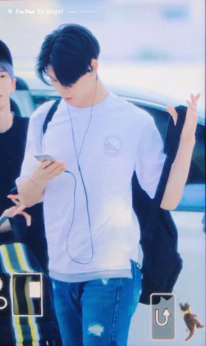 Tomydearjohnny's tweet photo. 170808INC #JOHNNY #쟈니 ☀️ https://t.co/a6c0qkAOyq