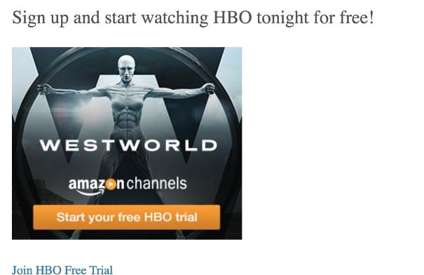 nochillgeek's tweet photo. Join HBO Free Trial!  ➩➩ ➩ ➩    https://t.co/wIdVSwNkwO https://t.co/uUvvf3ocM4