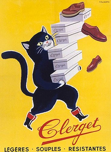 TandemDesignUK's tweet photo. A few of our favourite cat-based vintage ads for #InternationalCatDay #Vintage #Advertising https://t.co/3hk9Ljm3jS