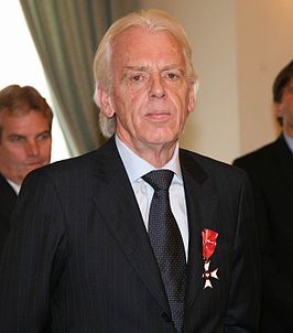 FCG_business's tweet photo. Leo Beenhakker en Ben Wijnstekers naar Kick-Off @fcsgravenzande #bondsridder #sponsorevent https://t.co/h0T13CZFt7 https://t.co/WPy36RUA6W