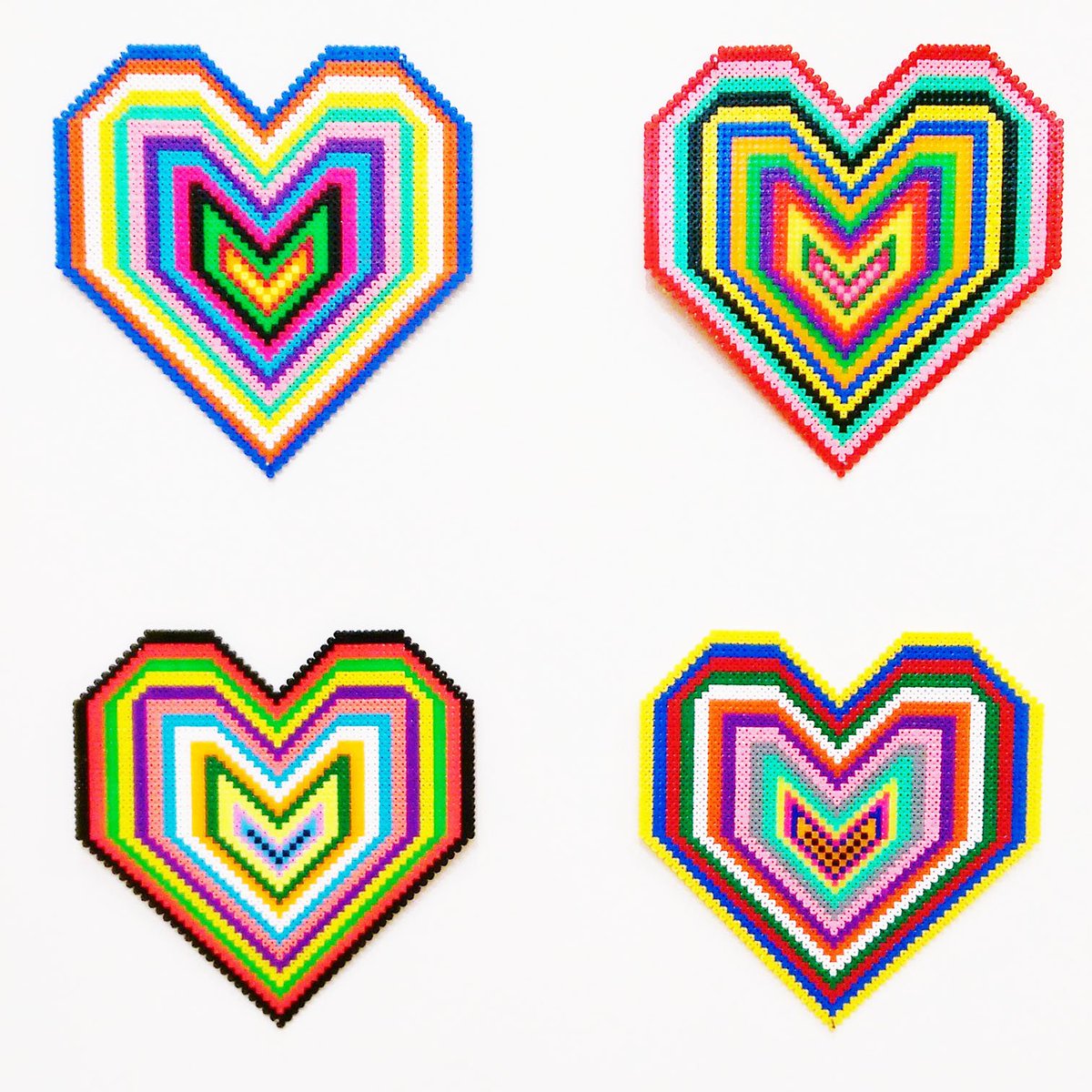 Love is in the air! <a href="/museuminthepark/">Museum in the Park</a> bit.ly/2hFmcBK <a href="/RobbinsnRoberts/">Robbins and Roberts</a> #art #Stroud