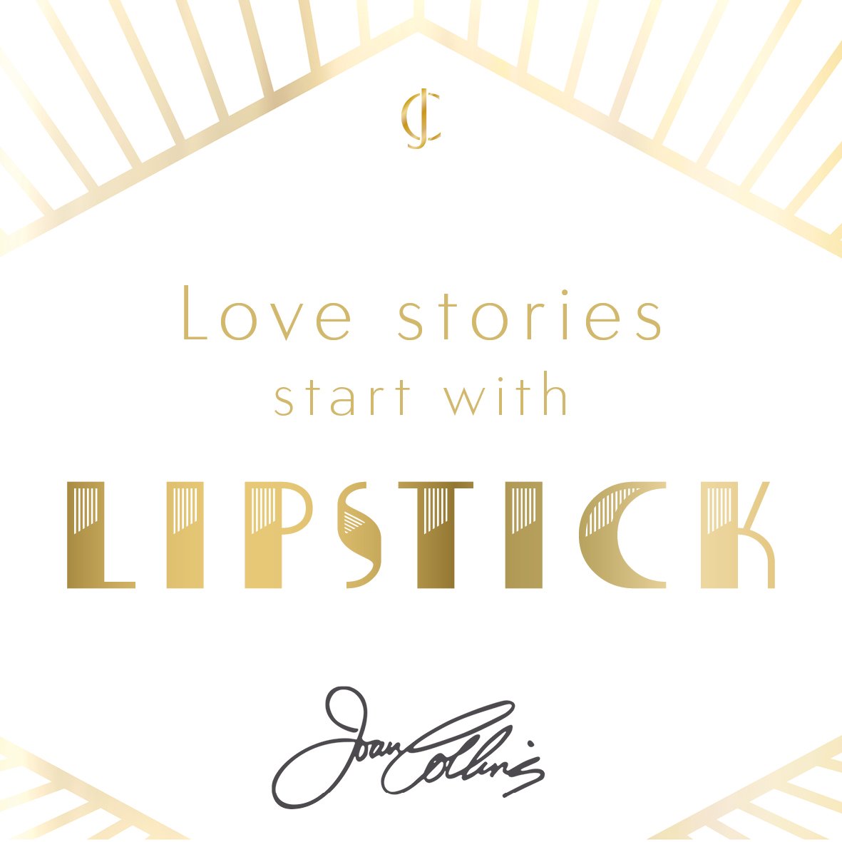 joanCbeauty's tweet photo. Pucker up with our #DivineLips lipstick shades; perfect for an all important first date pout! https://t.co/gAKjS8cvpY