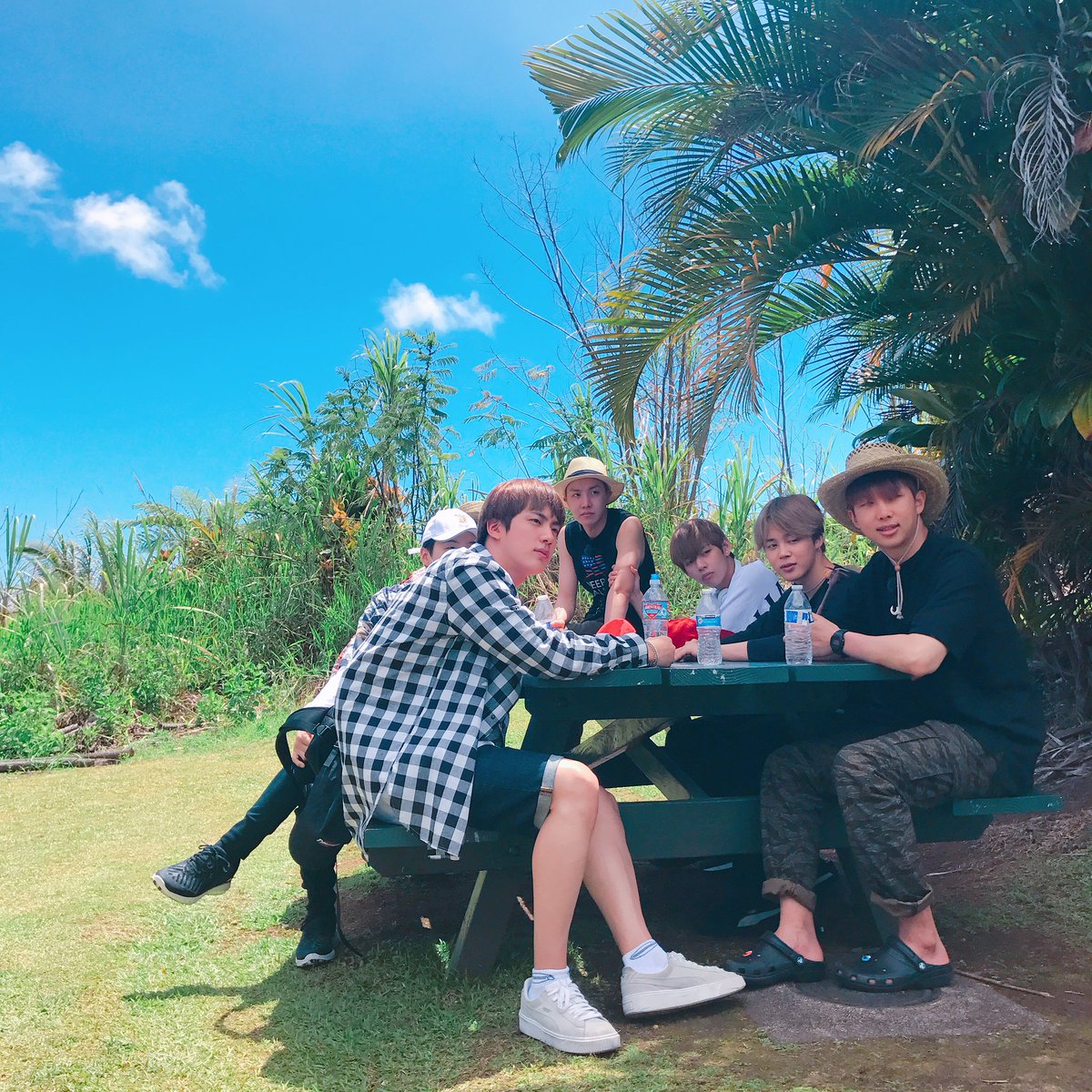 방탄소년단 On Twitter: