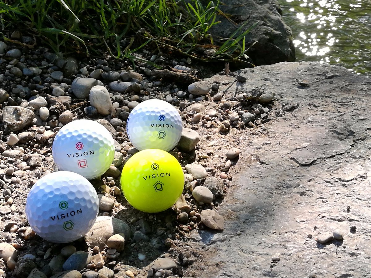 golfballuhu's tweet photo. Vision #ProTour on Tour. Englischer Garten am Bach. #iplayvision #brightgolfball #TestTheVision. https://t.co/kpUk2J20MG https://t.co/n8KWn8aShs