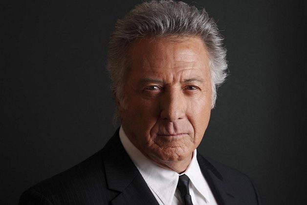 Happy Birthday to the silver fox \Dustin Hoffman\". Hope you have an amazing day!    