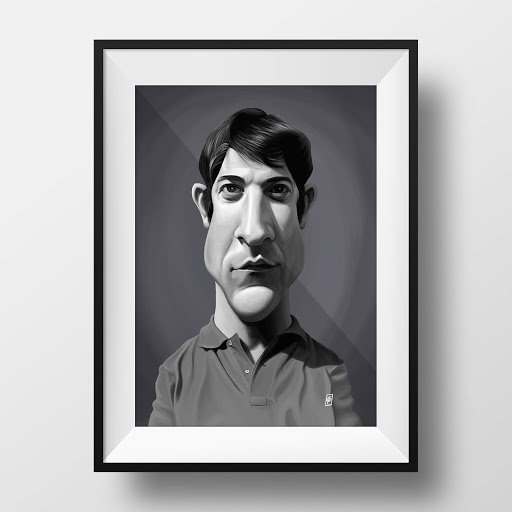 Happy Birthday, Dustin Hoffman!  