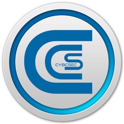 CybcSecGuy's tweet image. CybCSec ICO is live and you can purchase our coin at
Cybcsecico.com