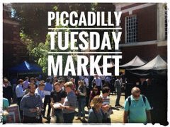 StJPiccadilly's tweet photo. So the #August #weather is really disappointing. But #lunch doesn't have to be! Get down to our @streetfoodish market and #FixYourDay https://t.co/dADO7vQRnV