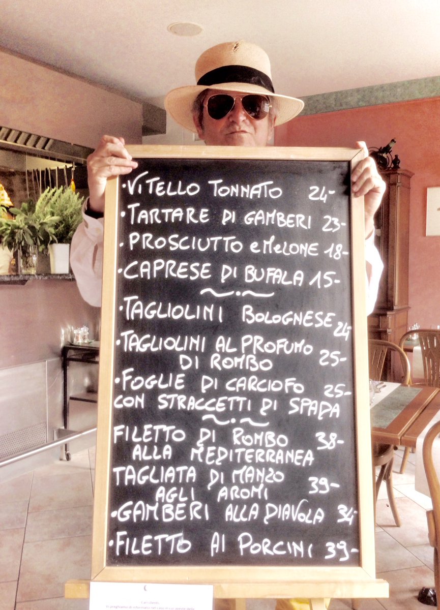 yetirhodanus's tweet photo. #Swisskitchen is simple but tasty. When in #Ticino dont miss 🇨🇭 #porcini & other delicacies! @ticinoturismo @MySwitzerlandES @asconalocarno https://t.co/t07YUAyefz