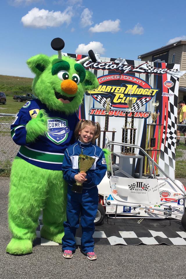 TheKEYSProgram's tweet image. We loved having @Comets_Audie at our Smile Experience This weekend!! #keysprogram #creatingsmiles