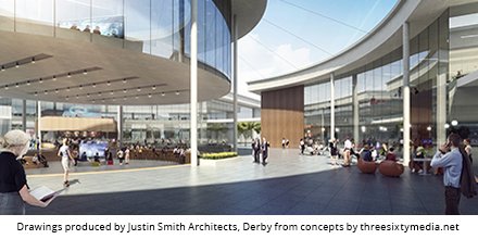Contact us for more details on the UOD Science Park using innovate@uodsp.com or fill out our online form: ow.ly/XtiR30eay0M
