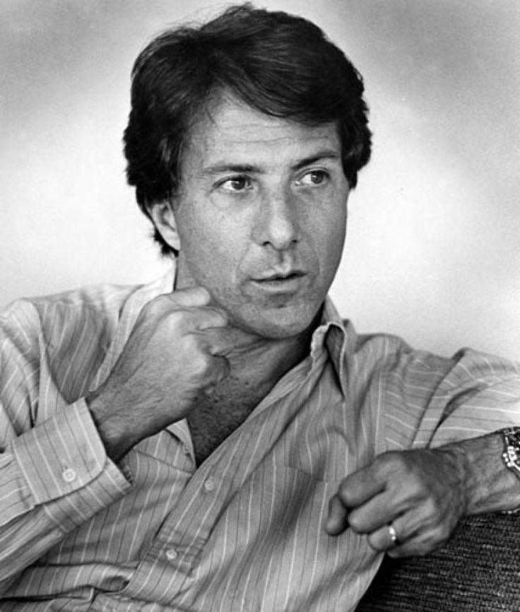 HAPPY BIRTHDAY DUSTIN HOFFMAN/  08.08.1937/ 