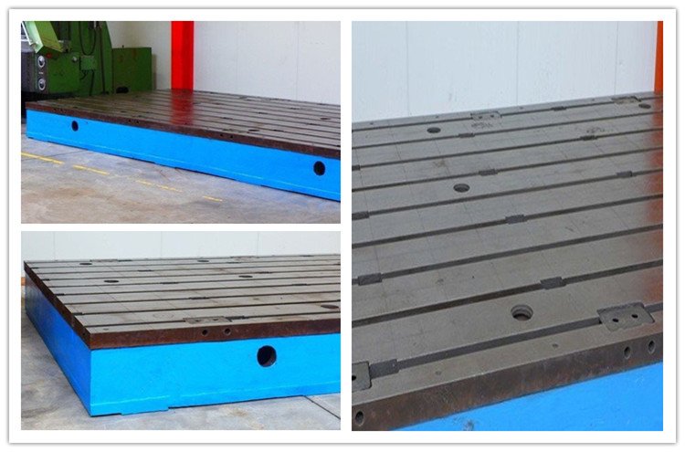 #measuretool #castiron #manufacturers 
welded cast iron floor plates in machinery industry
Skype:+8615231700306 
Wechat:+8618232808367