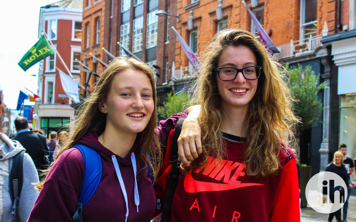 IHDublin tweet media