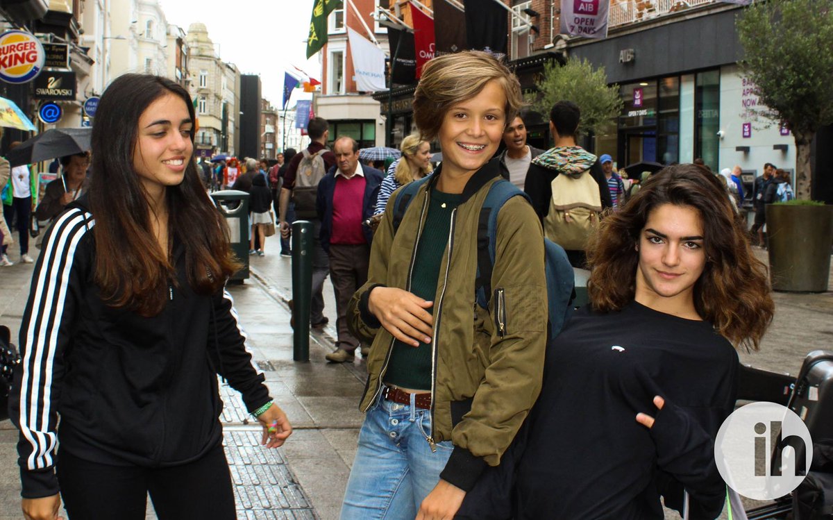 IHDublin tweet media