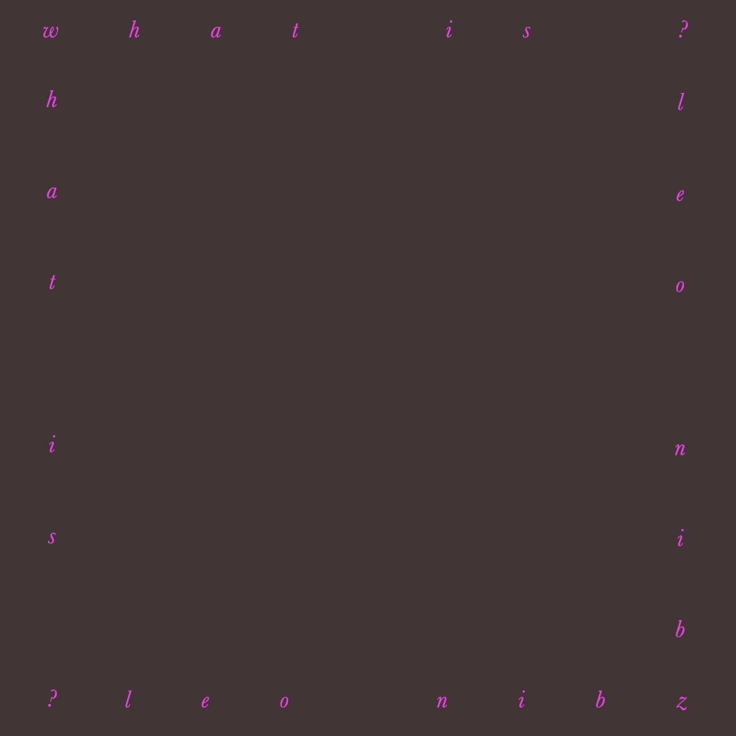 This was part of an instagram.com/eastangliareco… show, now you can listen at home --- "What is Leo Nibz (Interview)"---
soundcloud.com/papa-limes/wha…