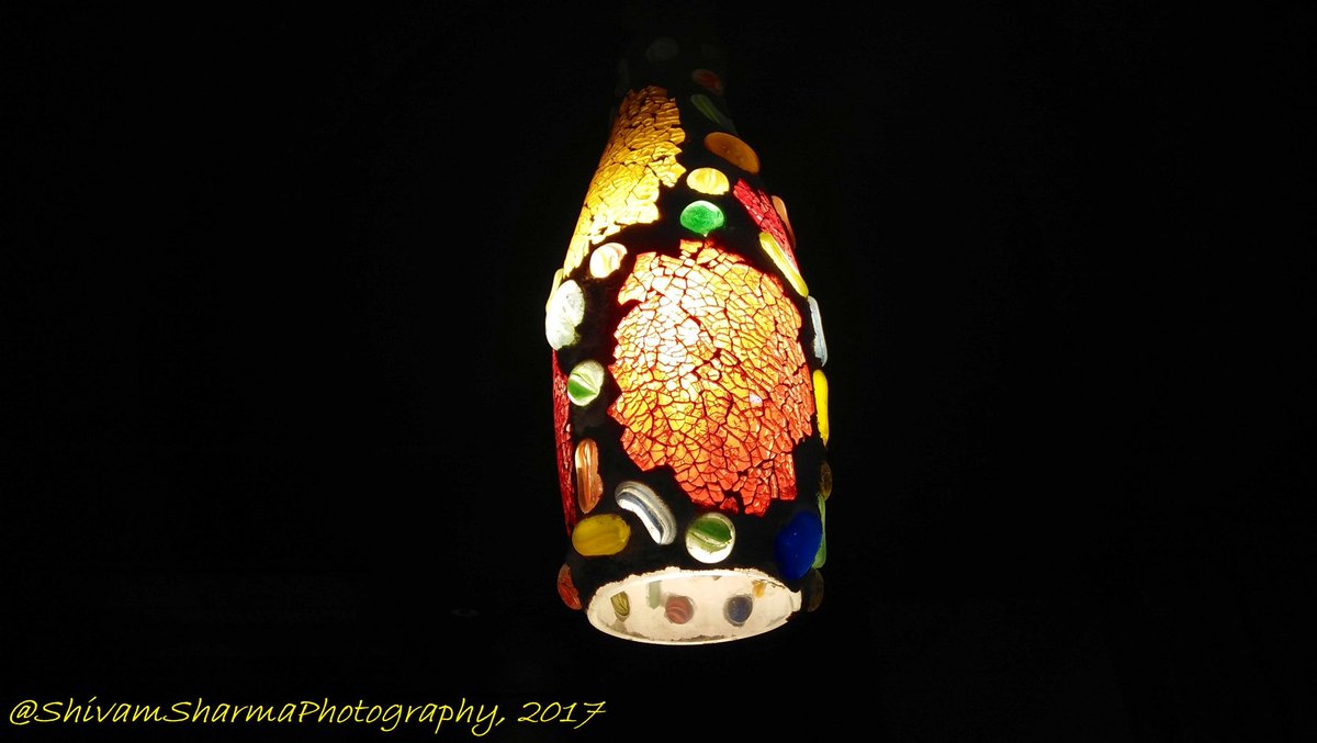 ShivamSPhotos's tweet photo. "Whose house is of glass, must not throw stones at another." #IdiomsThinking 😆 #GlassLamp 🏮#LandscapeShoot #ShivamSharmaPhotography 😊📸 https://t.co/OcdIMkU4Ao