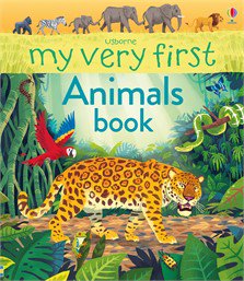 UsborneQlinks's tweet photo. @Usborne's NEW "My Very First Animals Book" has online extras! Pop in for animal clips, sounds, games &amp; #printables https://t.co/jMqSWvZe8C https://t.co/N76nMkMMJ2