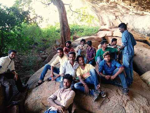 kutty_muki's tweet photo. #GangVIP2  #RaghuvaranComing 
 #vip2themovie 
@dhanushkraja @v4umedia1 @theVcreations @soundaryaarajni 
#TNDFC_TEAM GANG https://t.co/LYdLLBXmqP