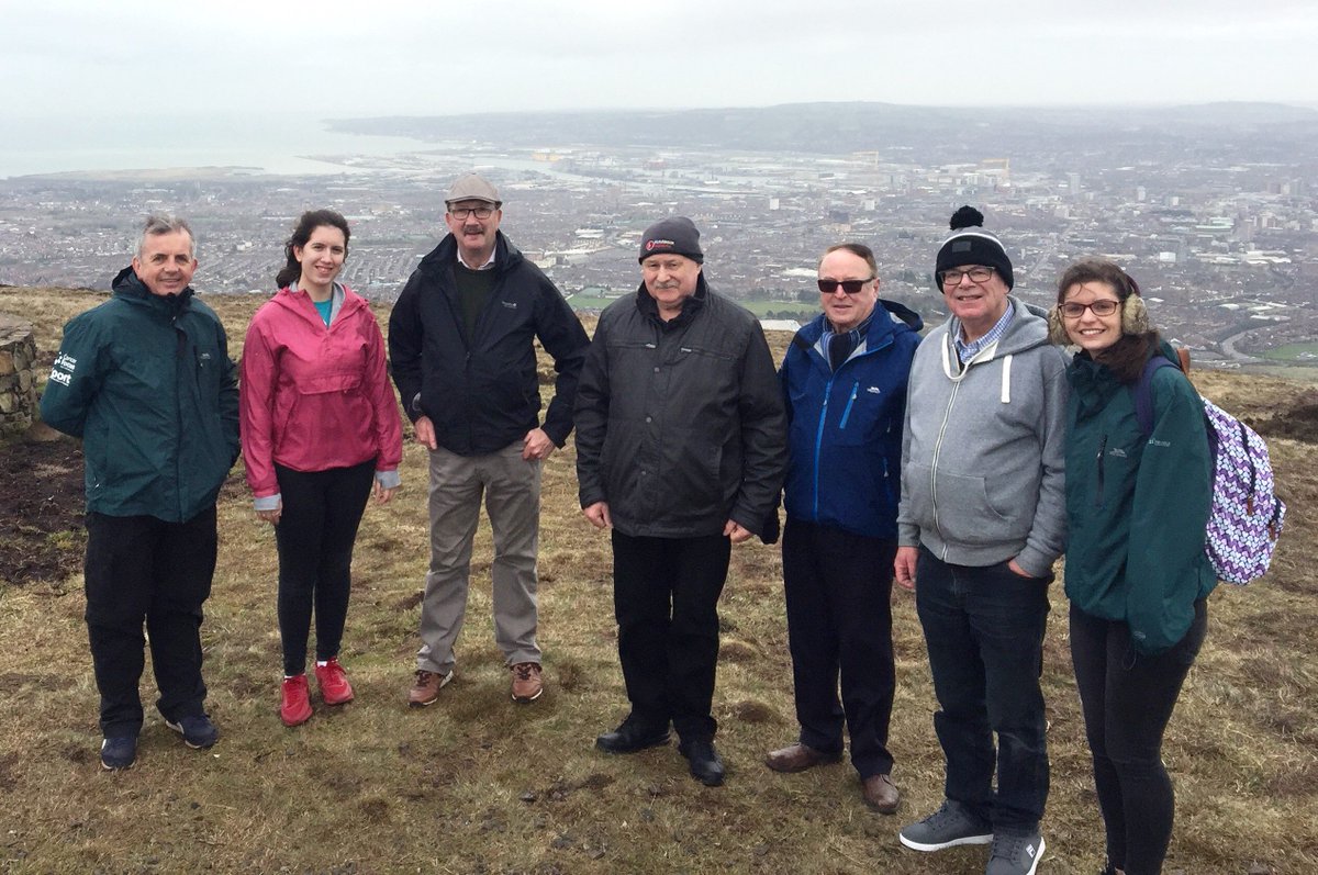 CancerFocusNI's tweet photo. Live in the #Craigavon area? Having your prostate monitored by your GP? Why not join our #manpowered project. E: behealthy@cancerfocusni.org https://t.co/zyQ3oYX311