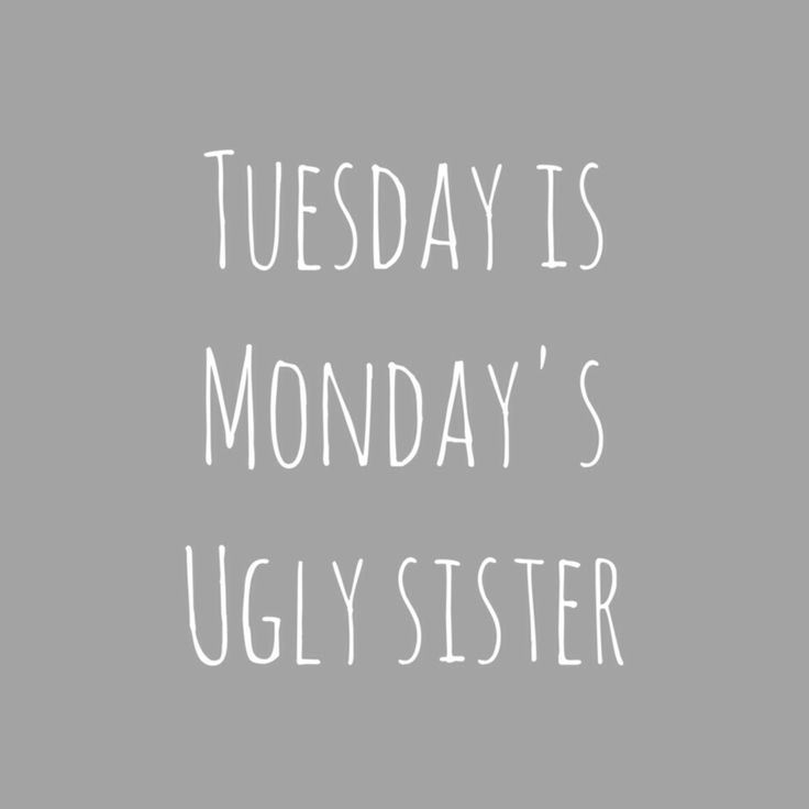 If Tuesday is Monday's what does that Make Wednesday or Thursday?

#lashes #eyelashes #falselashes #lashgoals