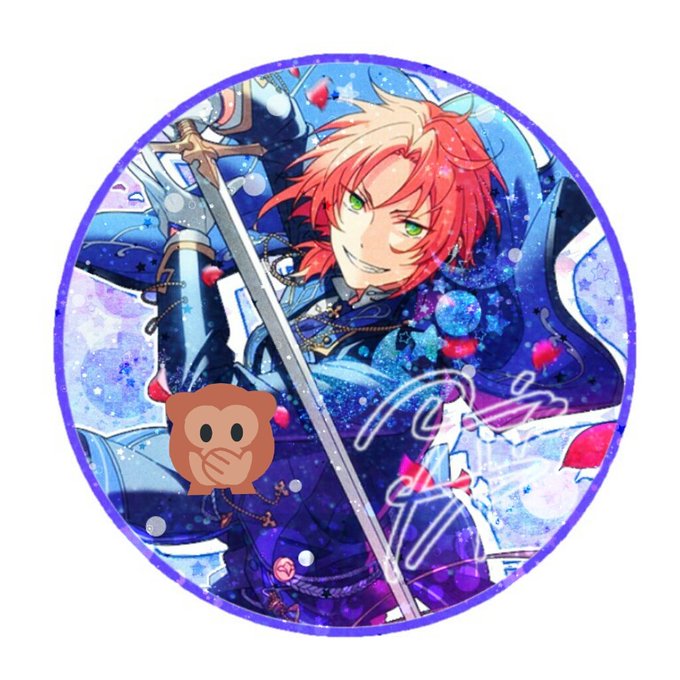 あんスタアイコンのtwitterイラスト検索結果 あんスタアイコンのtwitterイラスト検索結果