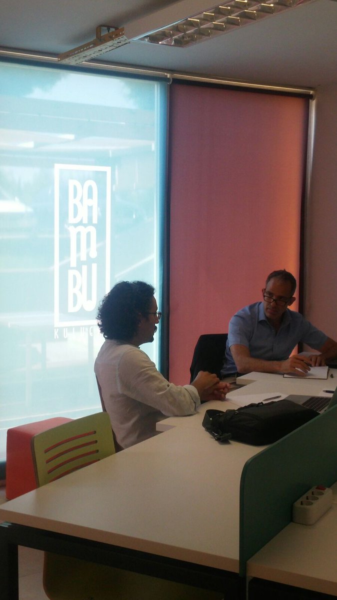 bambudepark's tweet photo. BAMBU Hızlandırıcı Programı Girişimcilerine Yönelik Mentorlük Programı Başladı.
#bambuincubation  #girişimcilik https://t.co/GXr9EavWJX