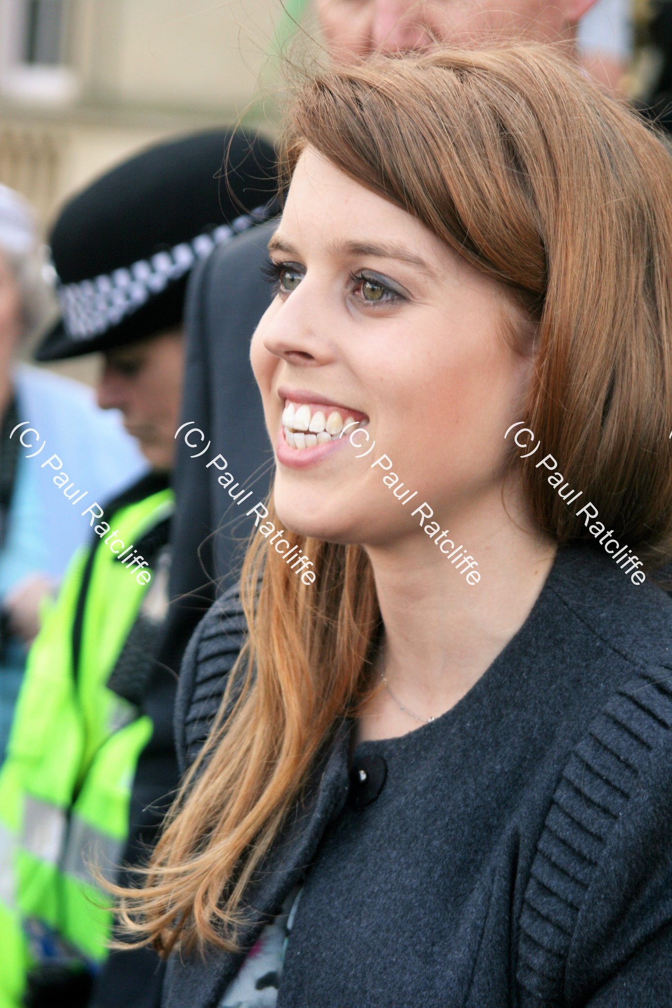 Happy 29th Birthday to HRH Princess Beatrice of York  She was Born at 8.18pm on 8/8/88 