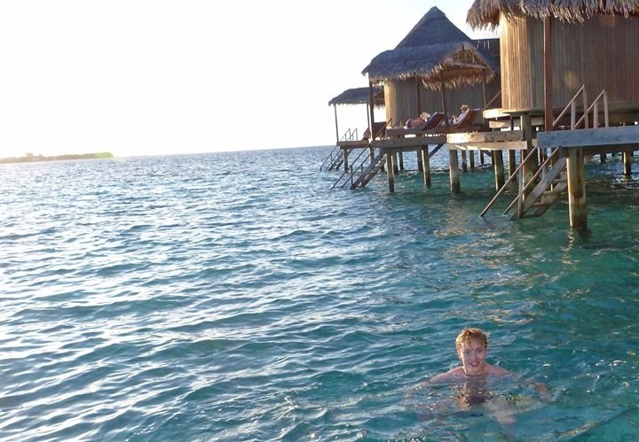 RogerGarth's tweet photo. #rogergarth #maldives #garth #mare #holidays #vacanze #amazingsea https://t.co/WSWqVGfIKd
