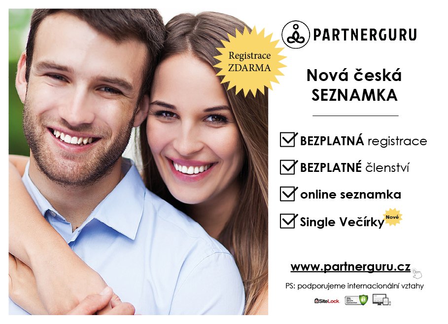 Zdarma online seznamka s námi