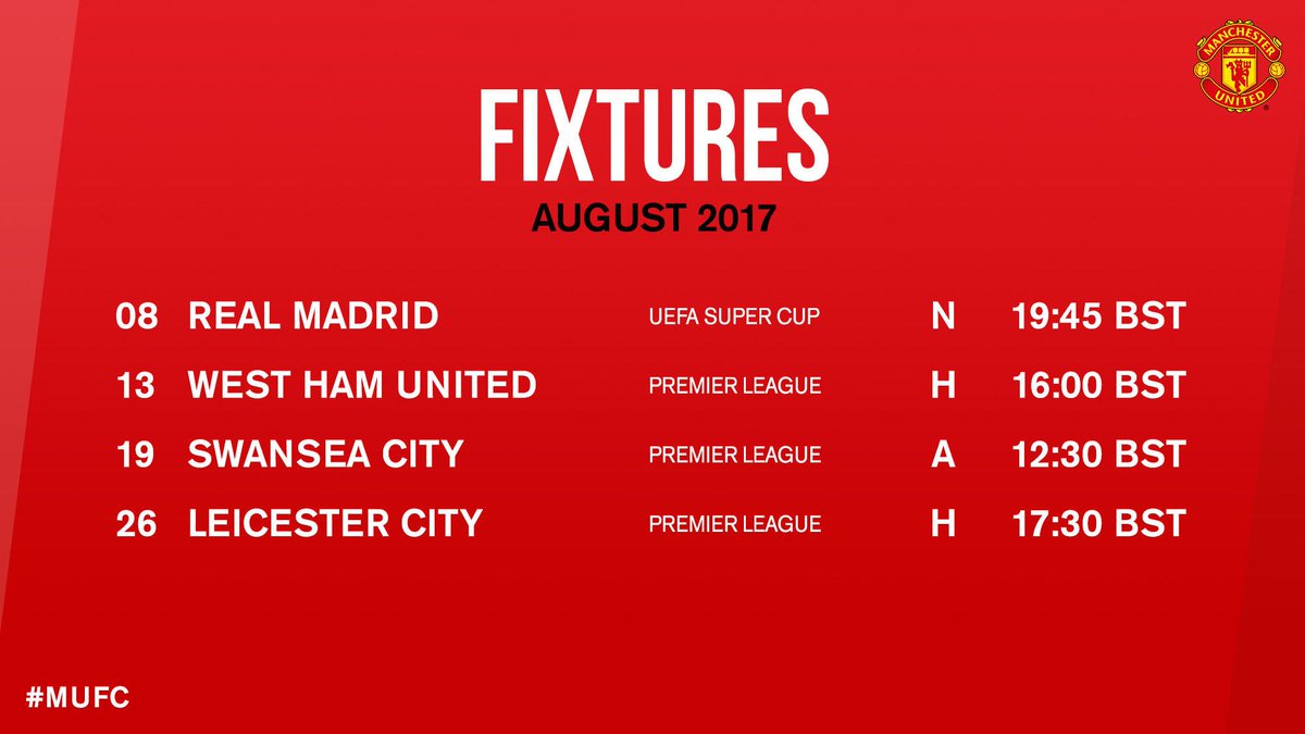 ManUtd tweet picture