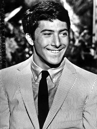 Happy birthday, Dustin Hoffman. 