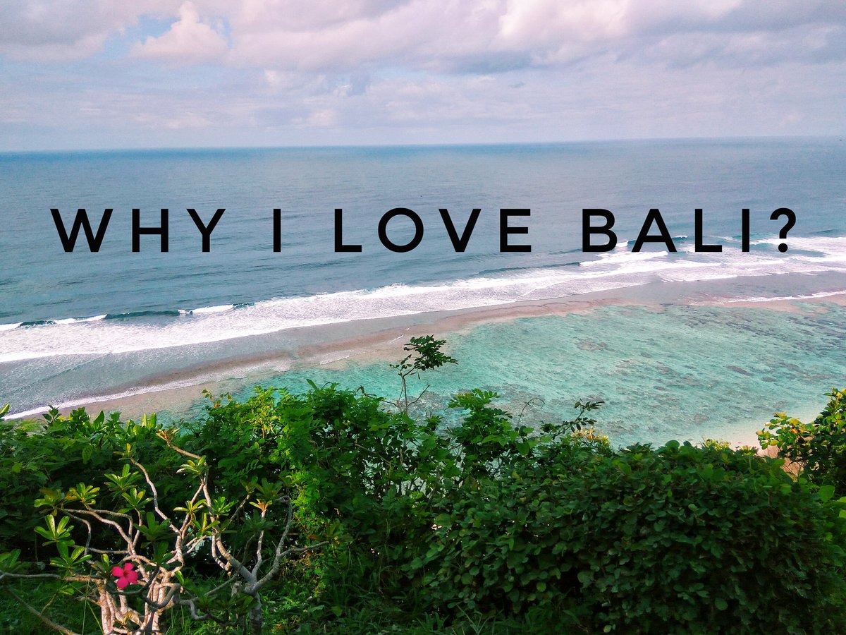 trl_bali's tweet photo. Apa sih the best things about Bali versi Hard Rockers? Yang beruntung akan dapetin 1 tiket nonton Pacha Festival loh! #limaenam #DNJBali https://t.co/uREO0QEDXS
