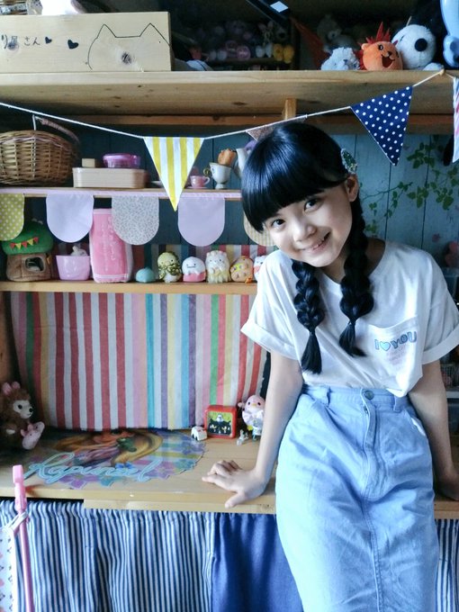 Twitterのコスプレ画像10