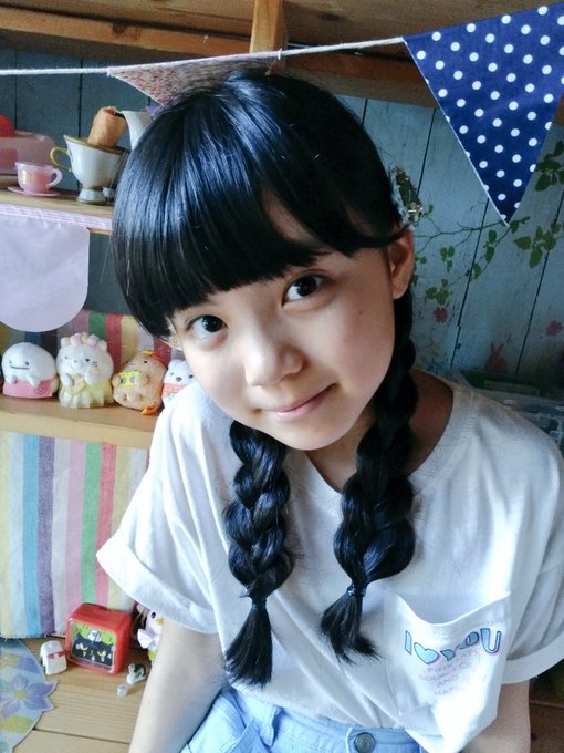 Twitterのコスプレ画像12