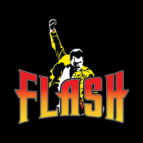 Friday 18th August is our official opening with the incredible Queen Tribute; Flash! #bournemouthairfestival <a href="/bmouthofficial/">Love Bournemouth</a> <a href="/BournemouthAir/">Bournemouth Air</a>