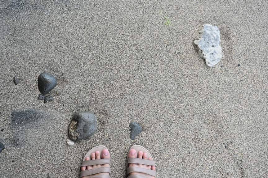 MarielEnoc's tweet photo. Beach x white sand #Lifeeeeeee https://t.co/XtxmIBMBVP