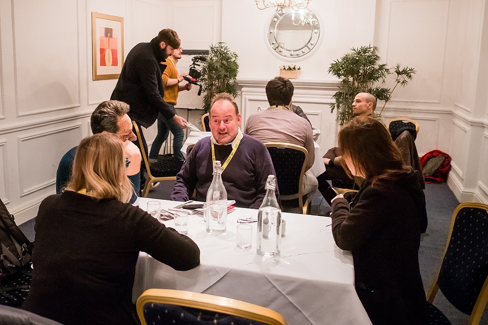 ASFFest's tweet photo. Join representatives from @BFI, @NIScreen @buffenterprises &amp; @LSFF at our Networking events 10-12 November #ASFF https://t.co/5vLZlKJyT2 https://t.co/OxAOBuUQjt