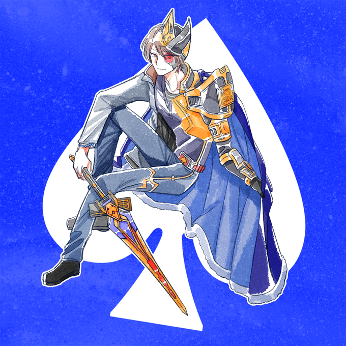 キングフォームのtwitterイラスト検索結果 古い順 キングフォームのtwitterイラスト検索結果 古い順