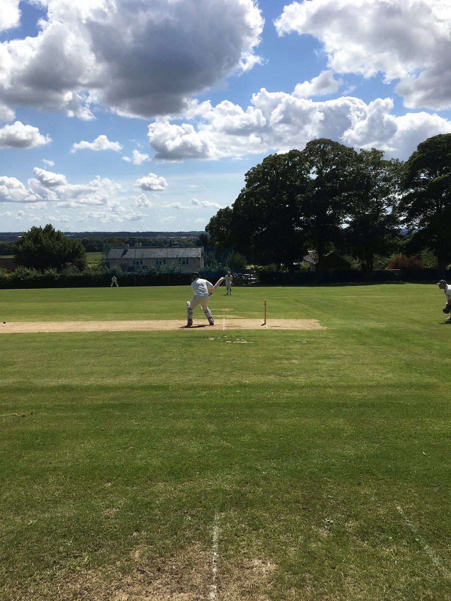 Detling Cricket Club tweet media