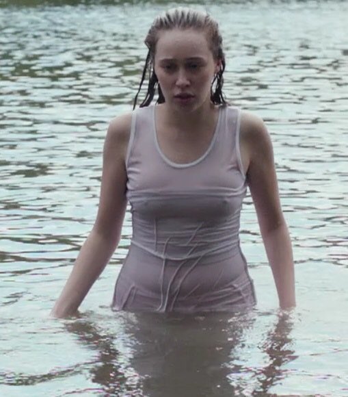 Hot carey alycia debnam Discover alycia